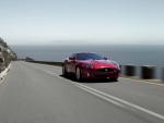 Jaguar XKR 2012 года